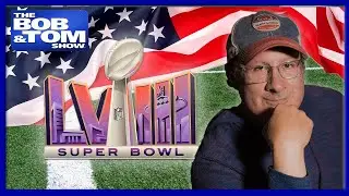 Costaki of All Pro Lines on Super Bowl 58