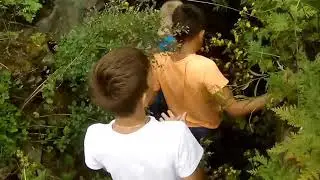 Памятник героям Хасана на сопке Крестовой в Краскино, 9.09.2017.