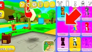 Beruang Hantu - Super Bear Adventure