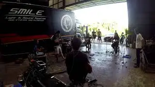 Live And Learn - Cover By เถาวัลย์  | GoPro Camera1