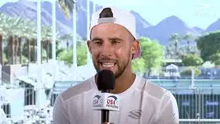 ESPN2: 2021 USA Pickleball National Championships Recap