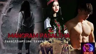 MANGRAM PASALTHA 3 BY Mawitei Bawitlung #pasaltha #mizo  #thawnthu #ngaihnawm #mizoversion