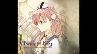 Chirinuruwowaka - Milk-iro no Touge (Atelier Escha & Logy Vocal Album - Twilight Sky)