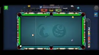 8 Ball Pool Funny Match...