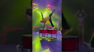 CANDELA DANCE - DUVERNEY RAMOS BONILLA