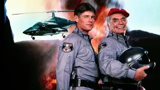 AirWOLF