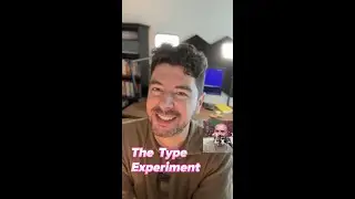 TypeScript: The Type Experiment 