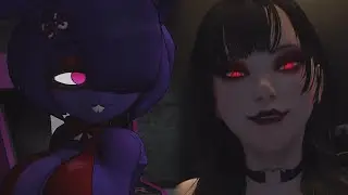 Fap Night At Frenni's Special Crossover Trailer Reaction