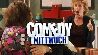 MIRANDA - die neue Serie am Comedy Mittwoch - im DISNEY CHANNEL
