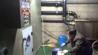 Deodorization System