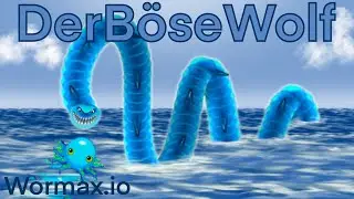 Wormax DerBöseWolf - Sync kills