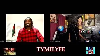 CANDID CONVO : TYMILYFE