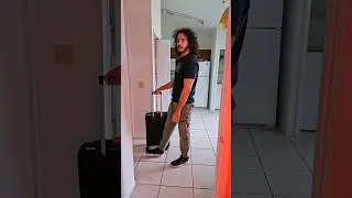 I should've kept walking