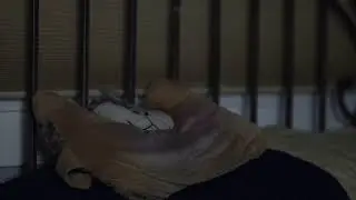 sleep stream with new camera