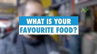 Learn English: What is your favourite food? - Australia Plus