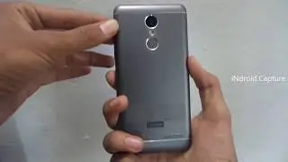 Lenovo K6 Power frp bypass frp lock unlock