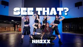 NMIXX ( 엔믹스 ) - “별별별 (See that?)”" Dance cover by N-SYNC from INDONESIA