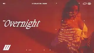 [FREE] R&B Sample Type Beat - “Overnight“