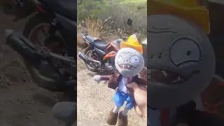 CUIDA EL MEDIO AMBIENTE