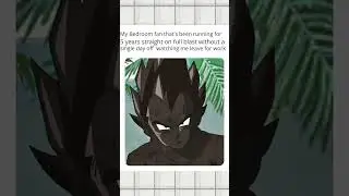 Funny Anime Memes!