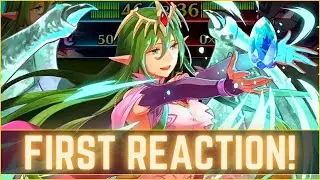 There Are Actually FIVE New Heroes!? Σ(O_O) - The Chosen Ones - First Look! 【Fire Emblem Heroes】