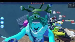 Roblox get cancelled tycoon part 1