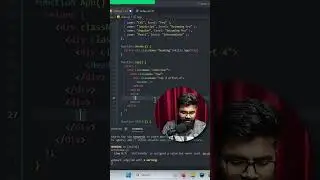 Render Lists in the UI with react js 