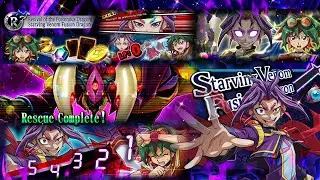 HQ Yuri's Raid Duel Event Theme | Yu-Gi-Oh! Duel Links 遊戯王 デュエルリンクス