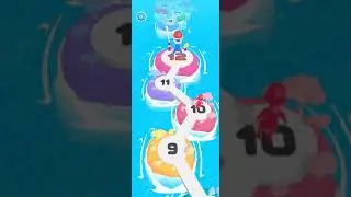 sling fight 3d gameplay walkthrough Android iOS
