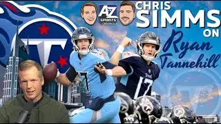 Former NFL QB spits the absolute truth on Titans QB Ryan Tannehill