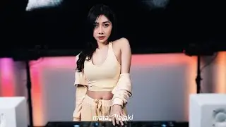 NONSTOP DJ Music #8 DJ NEELAM Remix Terbaru 2023 Full Bass 
