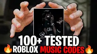 100+ TESTED Roblox Music Codes/ids (JULY 2026) *WORKING IDS*