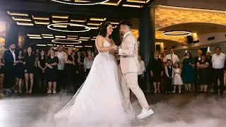 Patricia & Emre