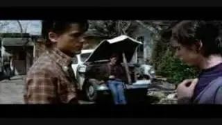 The Outsiders- Speak of the Devil