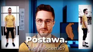Naucz się oceniać swoją postawę jak profesjonalista