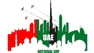 UAE NATIONAL DAY ROADSHOW||UAE NATIONAL DAY WHATSAPP STATUS 2020 ||49th  UAE NATIONAL DAY