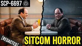 SCP-6697 Serenity Never | The Infinite Seinfeld Season 10 (SCP Foundation Readings)