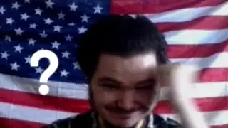 Зачем Маргинал бьет себя по голове?