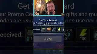RAID Shadow Legends Promo Codes August 2025 (100% WORKING) 