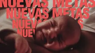 Levitants - Nuevas metas (lyric video)