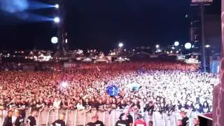 75,000 At WOA
