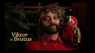 VIKTOR & BRUTUS - piloto
