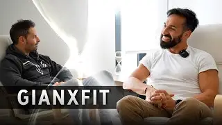 SFIDE ESTREME con GIANXFIT - miti o realtà?