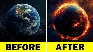 What Happens If The Earth Suddenly Stopped Spinning
