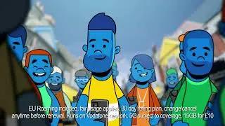 More For Less | New Lebara TV Ad 2022 | 10 Secs