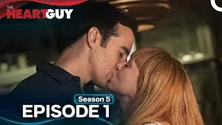 The Heart Guy | Season 5 Episode 1