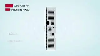 HUAWEI eKit AP263 Product Review