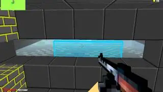 Играем в блокаду 1 часть (рашим с ppsh)