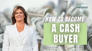 How to Become a Cash Buyer for Your Dream Home!