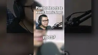 I'm ashamed to be a Love Live fan and a Hololive fan... #shorts #hololive #reaction